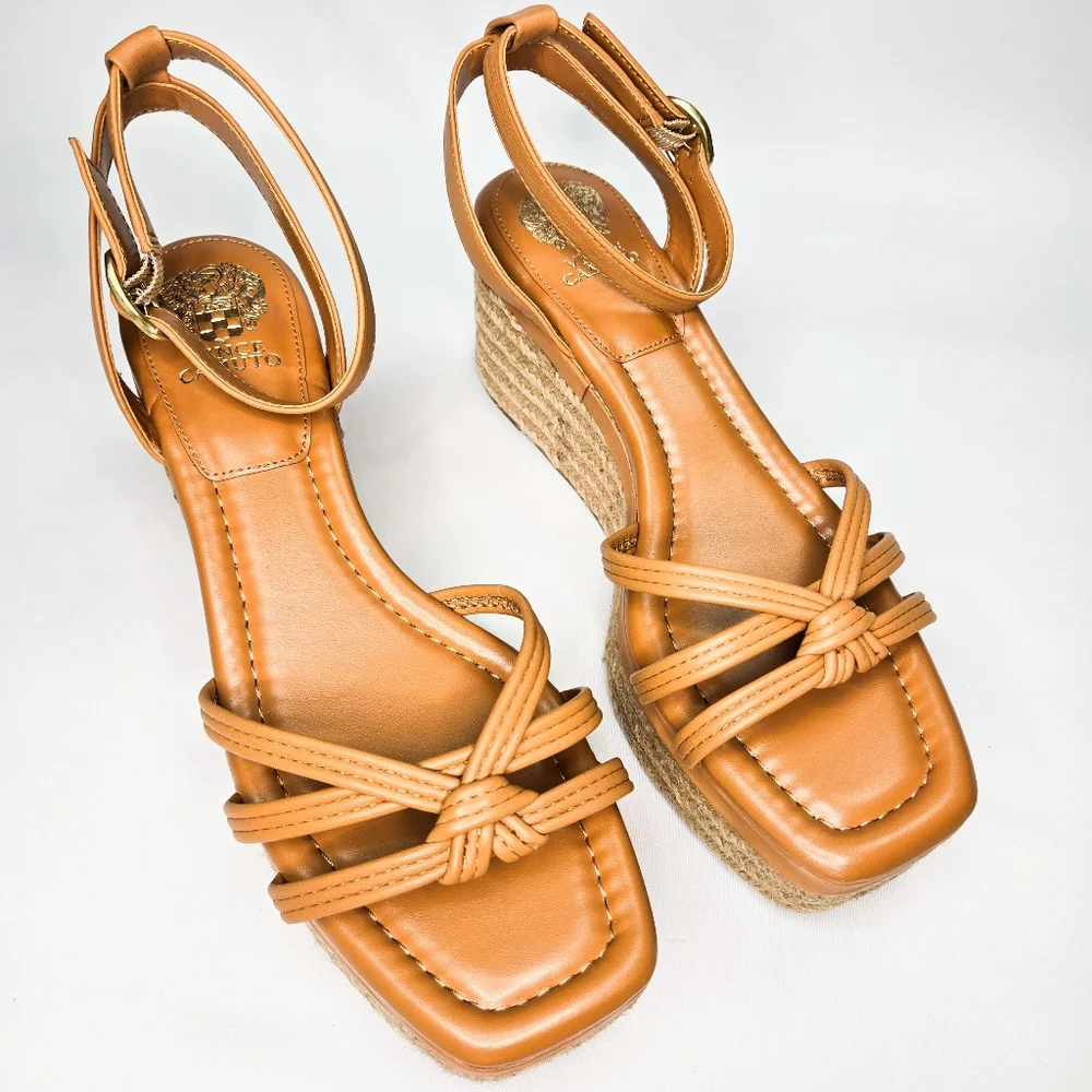 Vince Camuto these cute